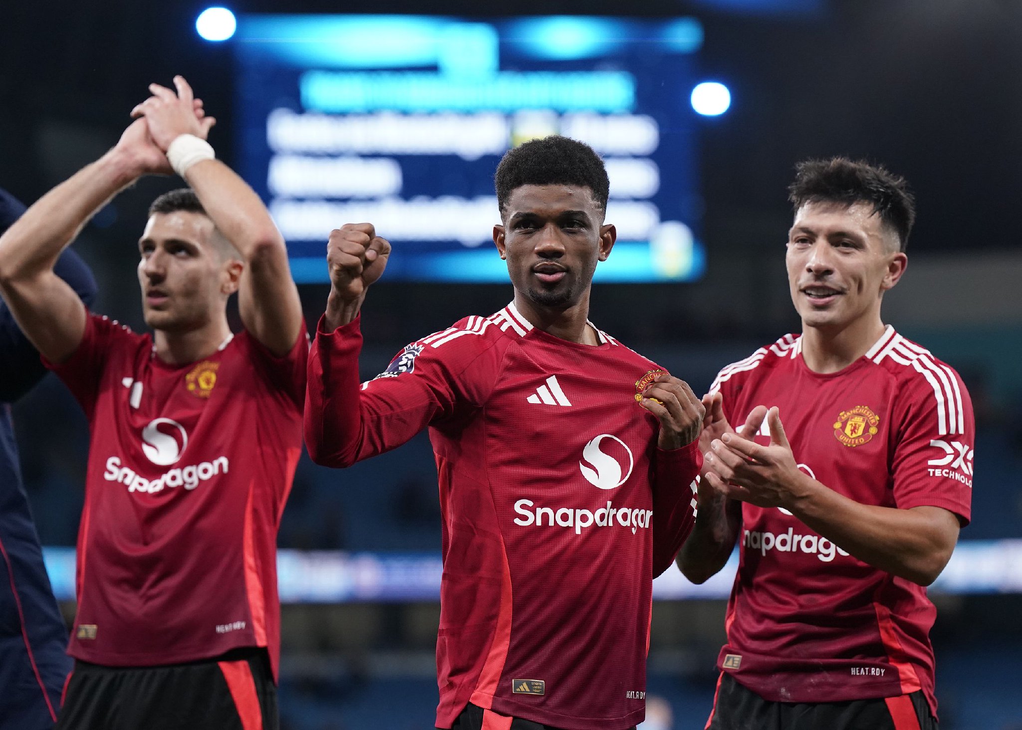 曼联球员状态回升期待下一场比赛表现 曼联球员状态回升期待下一场比赛表现