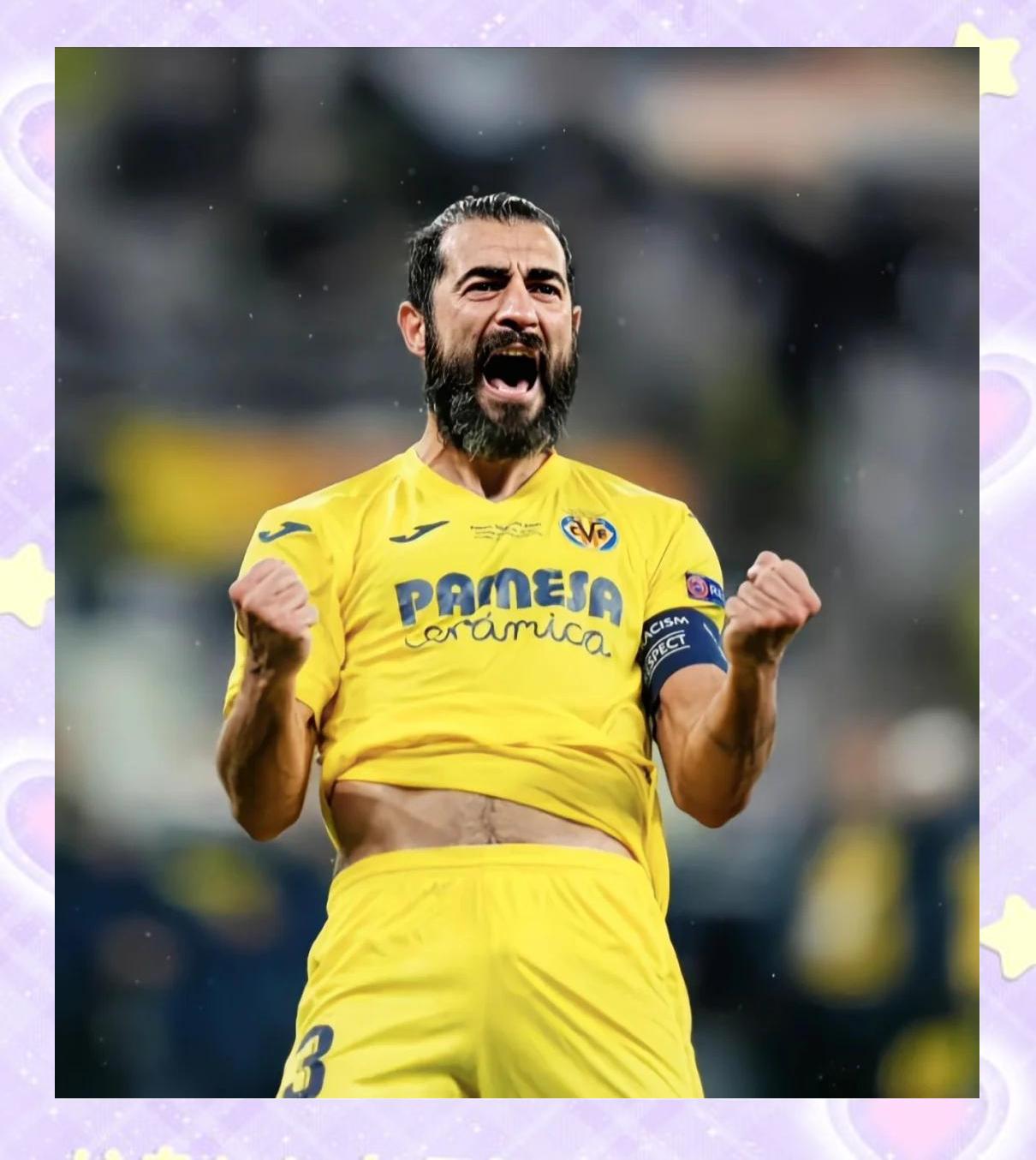 比利亚雷亚尔客场大胜,一举击败对手 比利亚雷亚尔客场大胜,一举击败对手