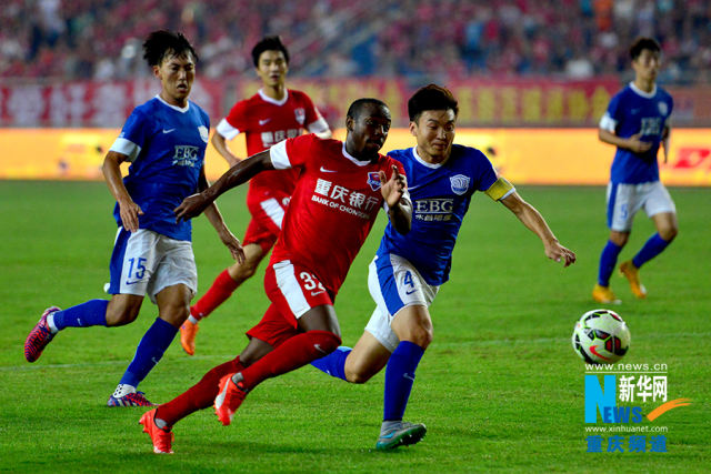 开云-富力主场不敌力帆,保持不败纪录的简单介绍