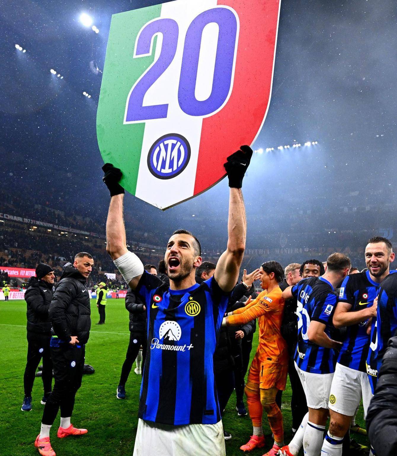 开云体育官网-包含国米凭借伊卡尔迪进球绝杀巴勒莫,排名上升的词条