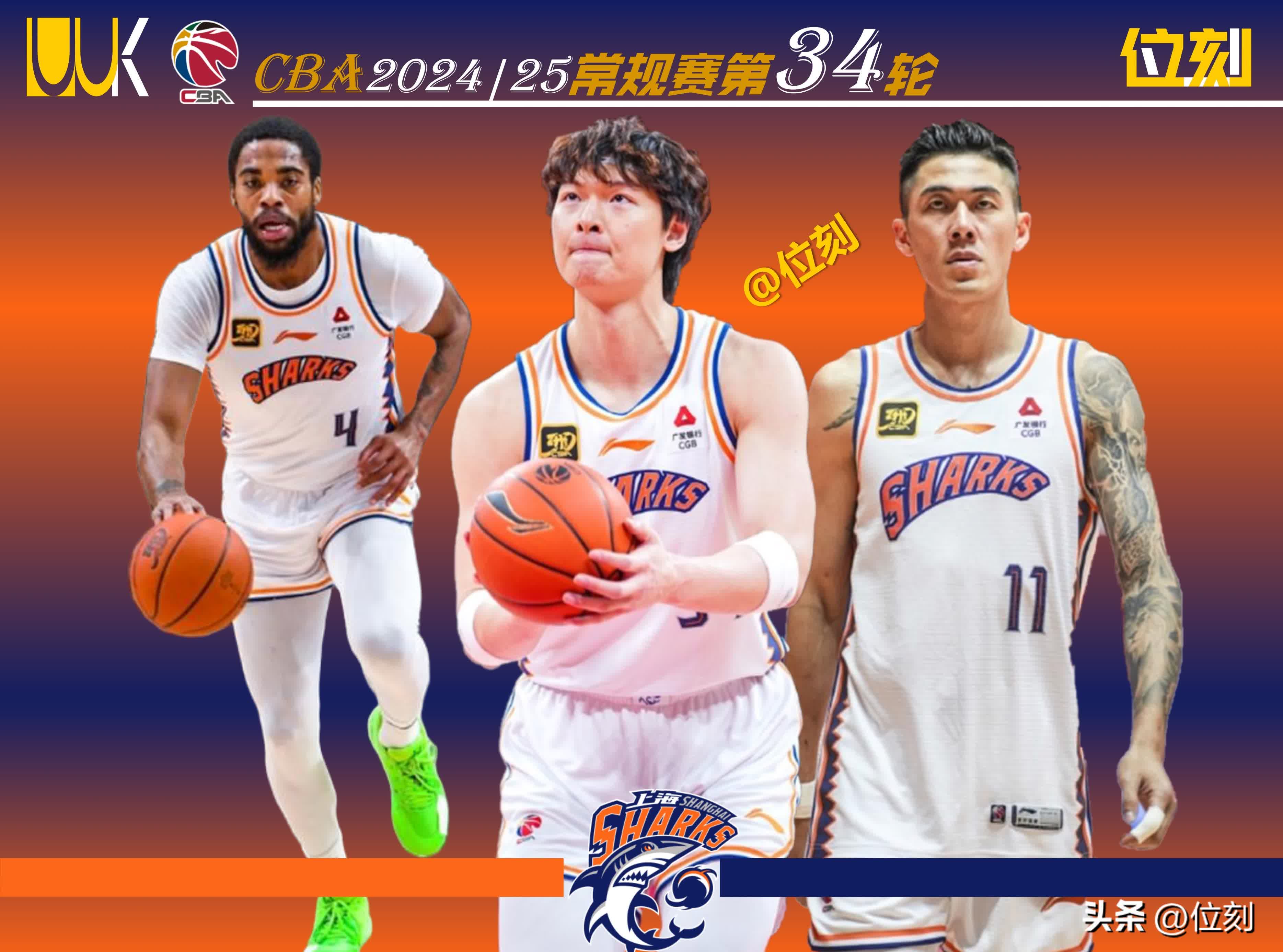 开云体育入口-包含上海男篮遭遇三连败,三外援表现平平的词条