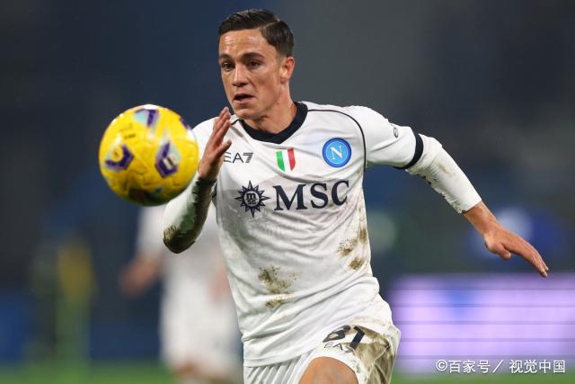 开云体育app-罗马客场战胜那不勒斯,士气高昂