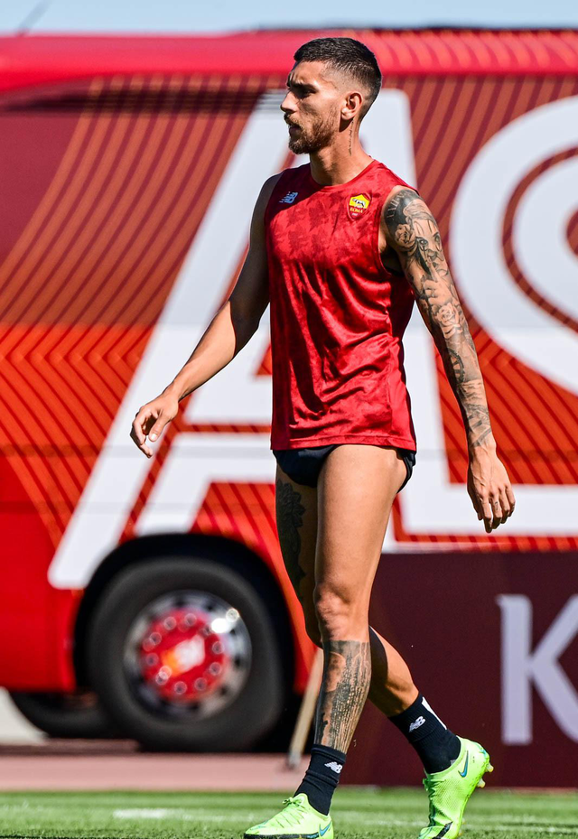 开云-罗马球员个人荣耀丰富,集体合作还需提高的简单介绍