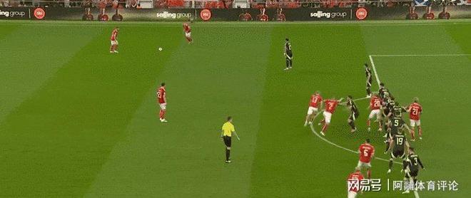 实时直播：欧预赛的每个精彩瞬间