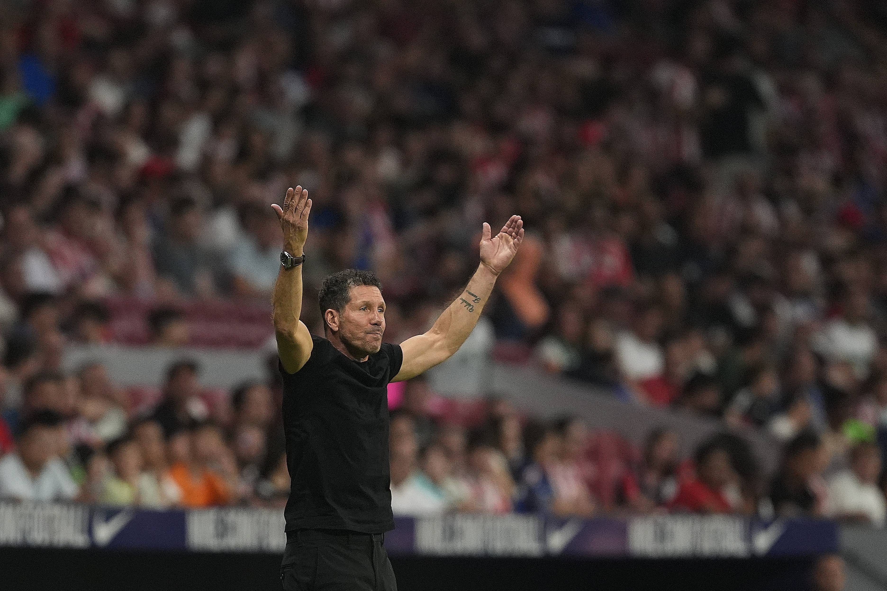 开云体育中国-马德里竞技球迷呼吁支持,助力球队夺冠的简单介绍