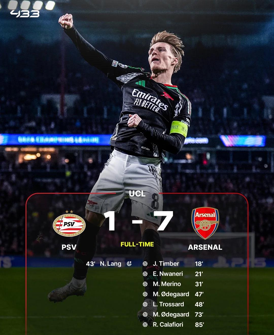 开云体育APP下载-阿森纳客场逆转取胜,球队士气大振