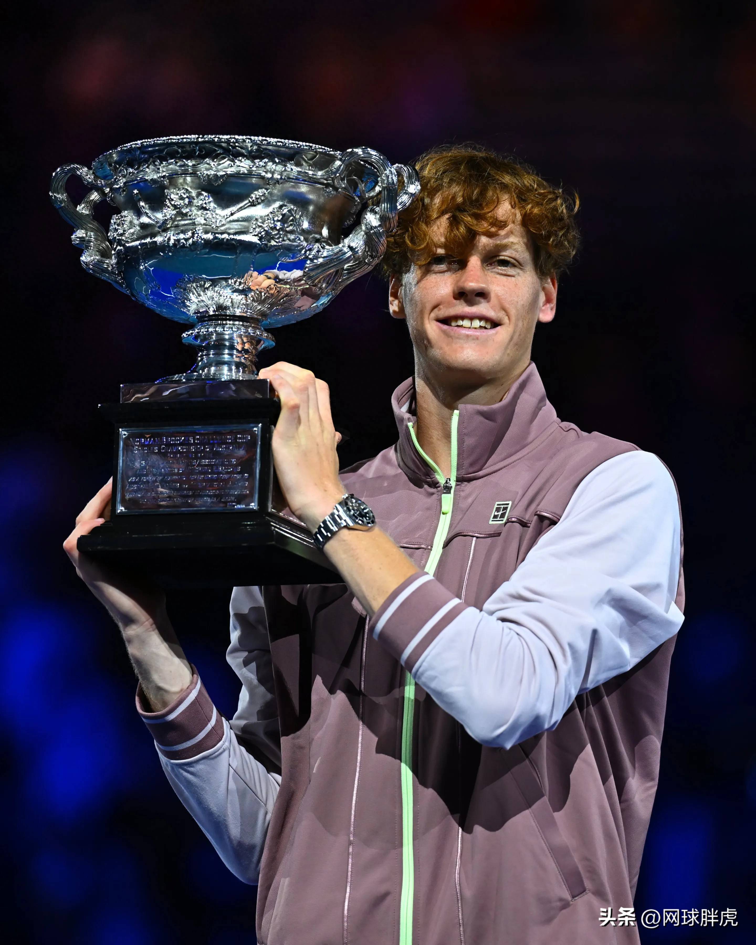 开云体育APP下载-戴维斯杯鏖战ATP总决赛，辛纳扛起全队的简单介绍