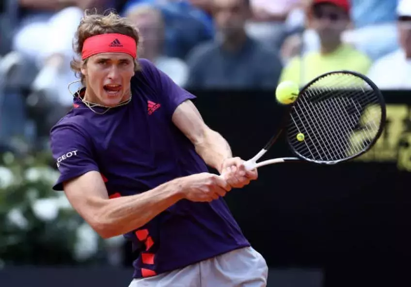 蒙特卡洛大师赛鏖战法网,蒂姆扛起全队的简单介绍 蒙特卡洛大师赛鏖战法网,蒂姆扛起全队的简单介绍