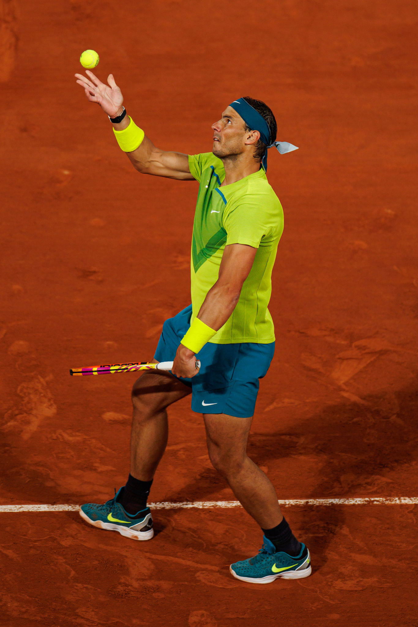 开云体育平台APP-关于蒙特卡洛大师赛完胜拉沃尔杯，纳达尔惊艳四座的信息