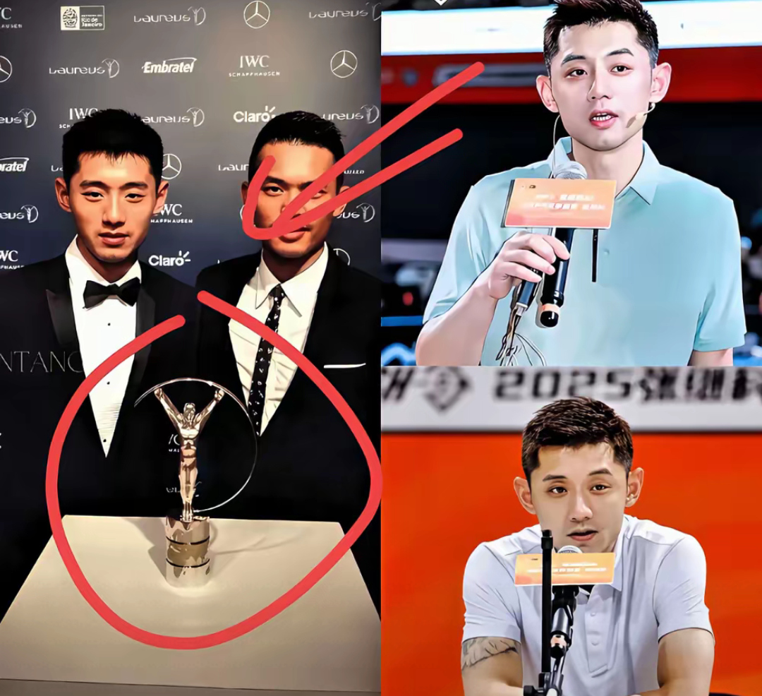 包含波兰队翻盘韩国队，张继科高光表现的词条