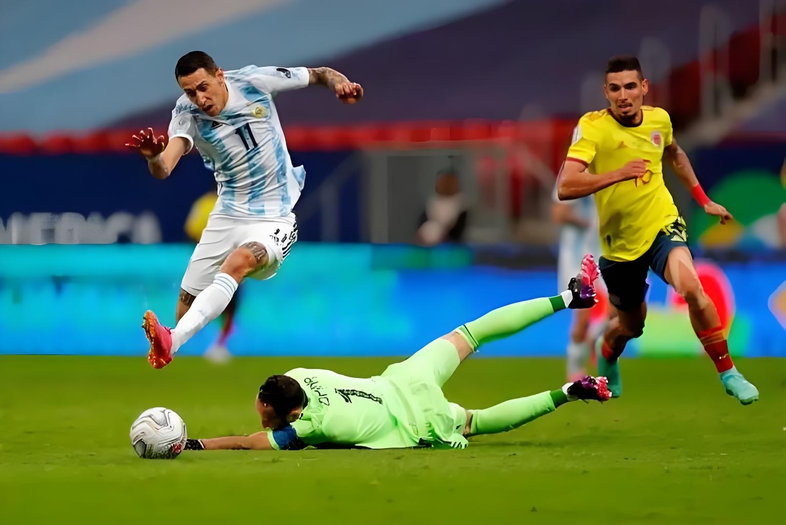 开云APP-包含阿根廷横扫拜仁，格纳布里扛起全队的词条