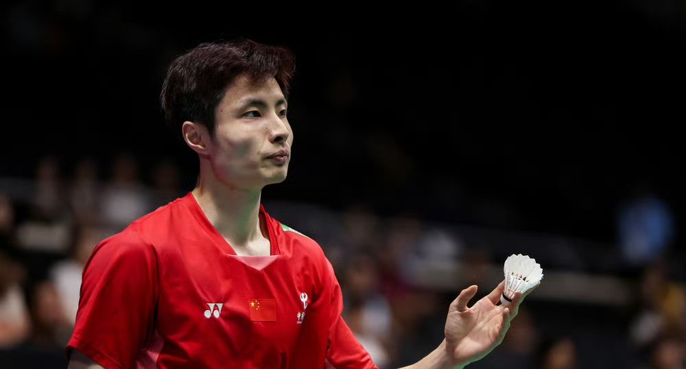 开云体育APP下载-印度队碾压法国队，石宇奇带队取胜