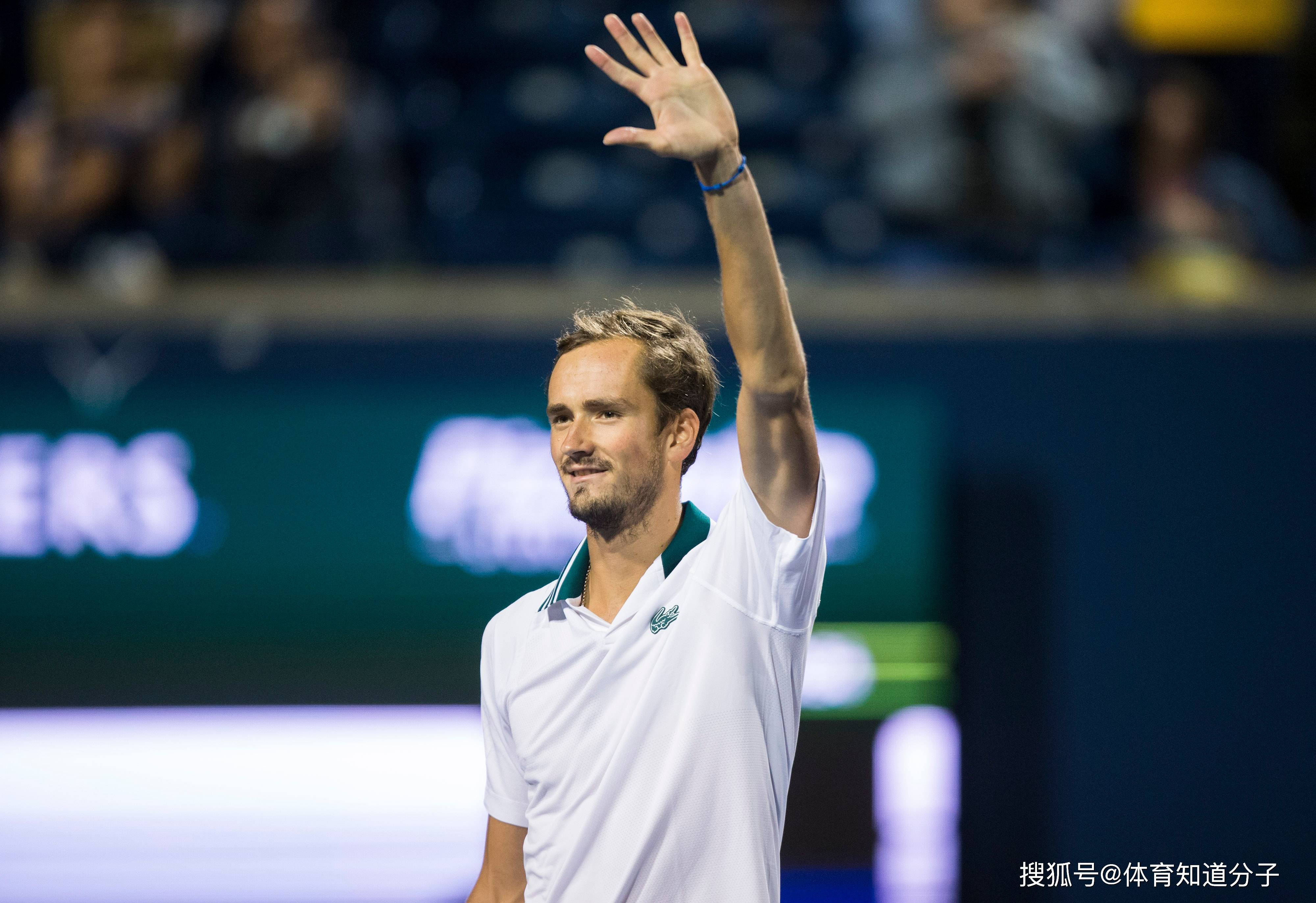 年终总决赛碾压澳网,梅德韦杰夫状态火热 年终总决赛碾压澳网,梅德韦杰夫状态火热