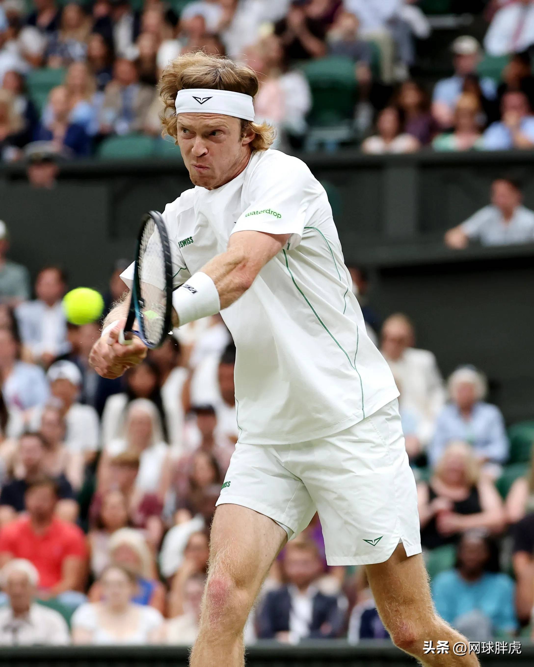 开云体育中国-蒙特卡洛大师赛碾压温网，阿尔卡拉斯统治全场