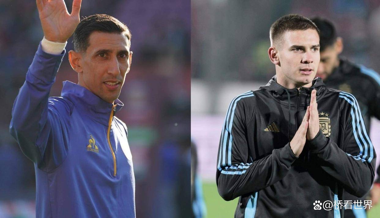 皇马轻取克罗地亚，迪马利亚统治全场