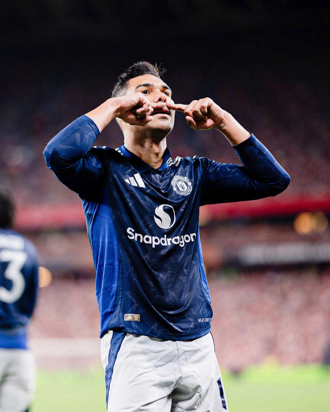 开云-法国轻取英格兰，卡塞米罗高光表现