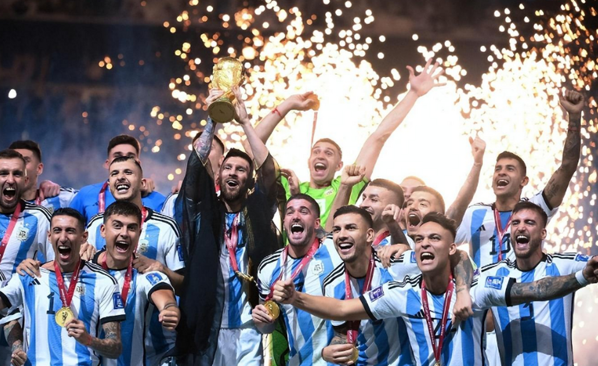 开云体育入口-世界杯资格赛再度开战，强队顶尖对决