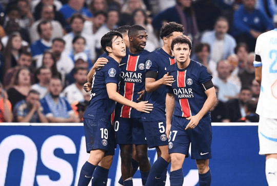 昂热主场豪取胜利，法甲排名逐渐攀升