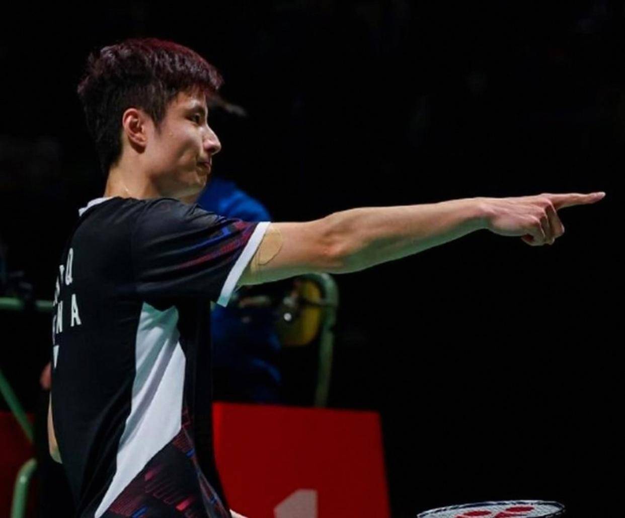 开云体育APP下载-日本队险胜丹麦队，安赛龙关键制胜