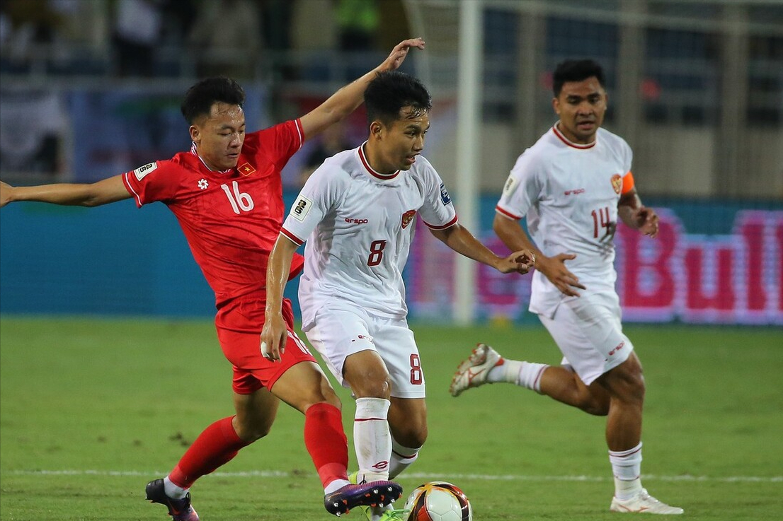 开云体育中国-印尼队碾压韩国队，黄鸭组合惊艳四座