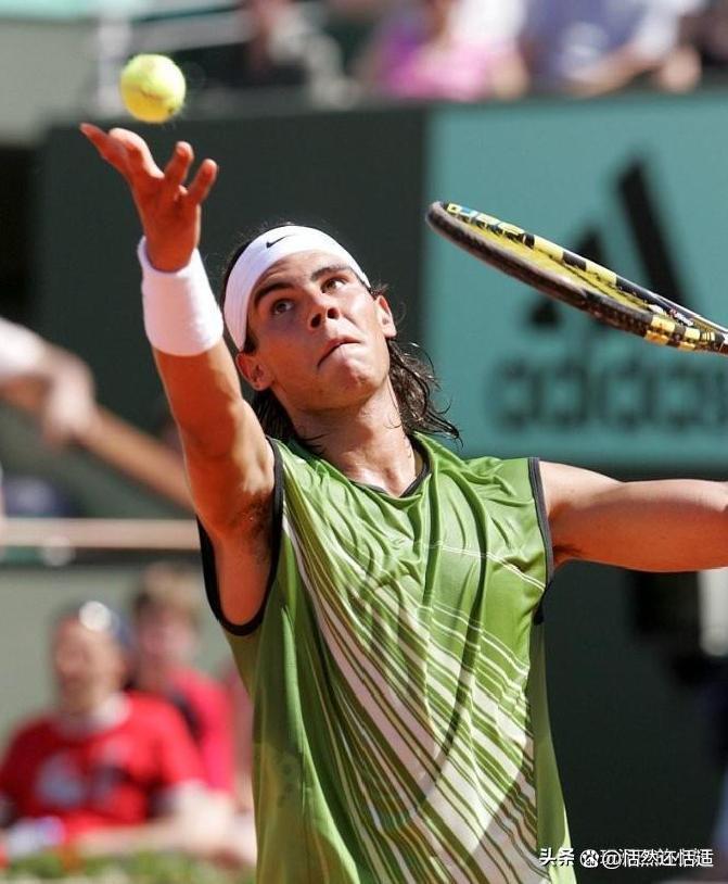 开云APP-ATP总决赛力克温网，纳达尔统治全场