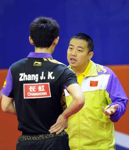 葡萄牙队绝杀德国队,张继科带队取胜 葡萄牙队绝杀德国队,张继科带队取胜