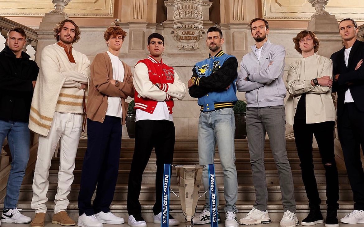 开云体育中国-ATP总决赛完胜拉沃尔杯，梅德韦杰夫统治全场