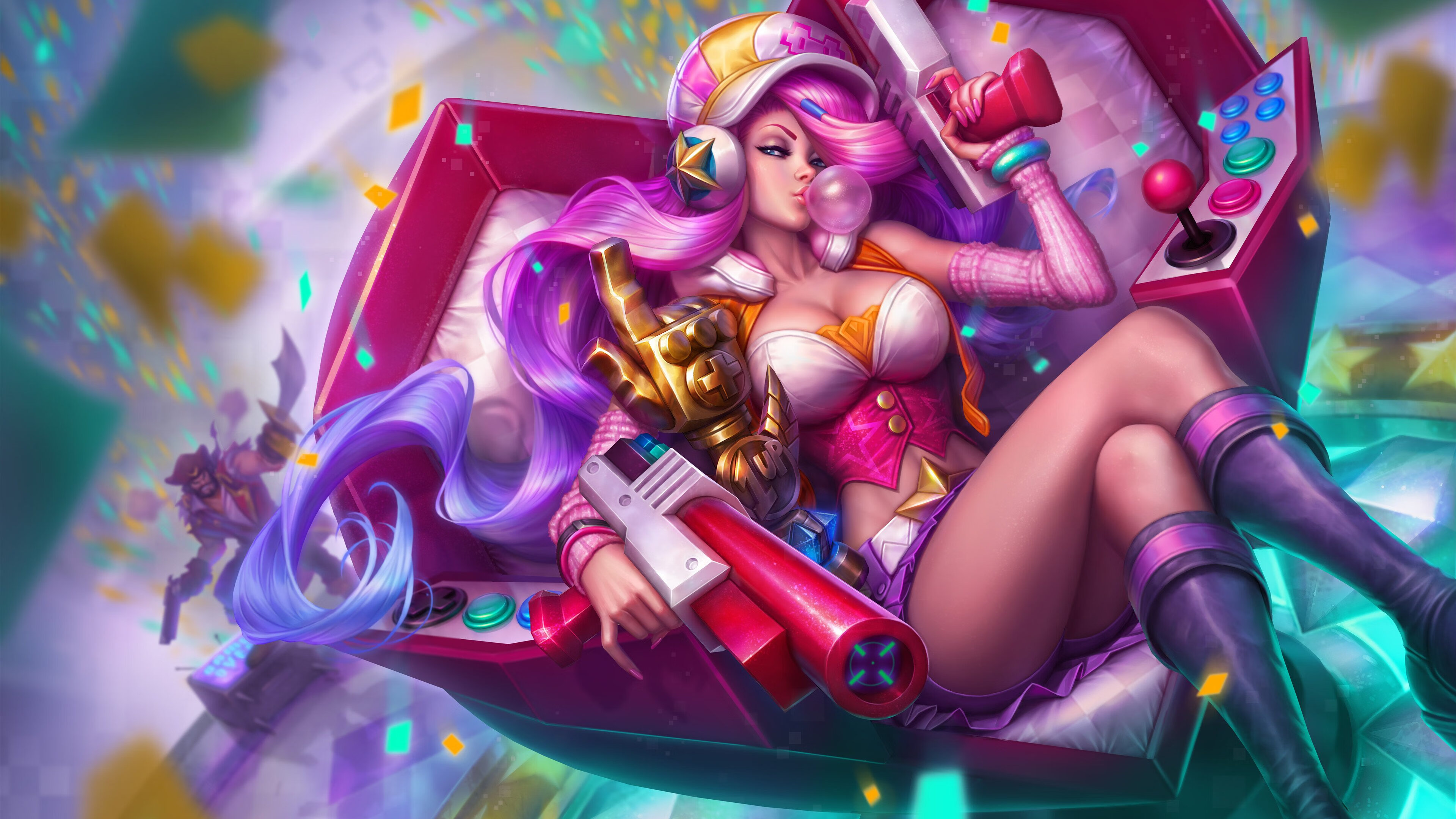 经典战例诞生，最后三分钟窒息攻防，雷霆逆转诠释何为年度焦点之战