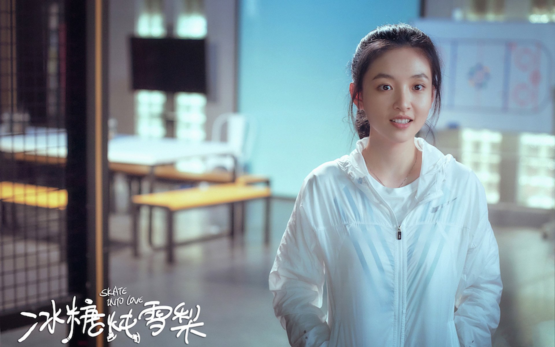 水泥森林的巨人诗篇—戈贝尔的无声统治力