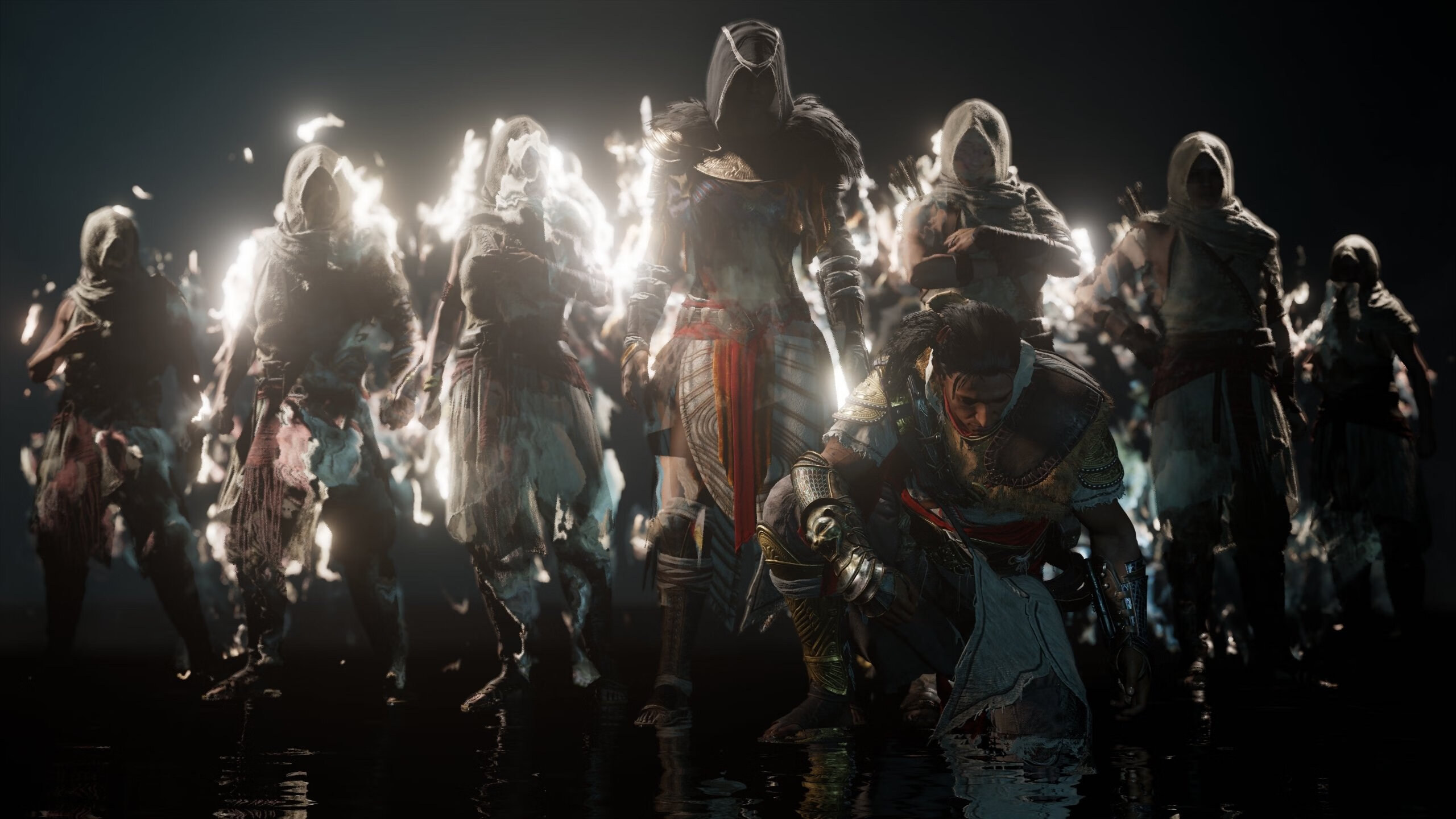 马刺的逆转之谜，小贾伦·杰克逊抢七夜的无声宣言