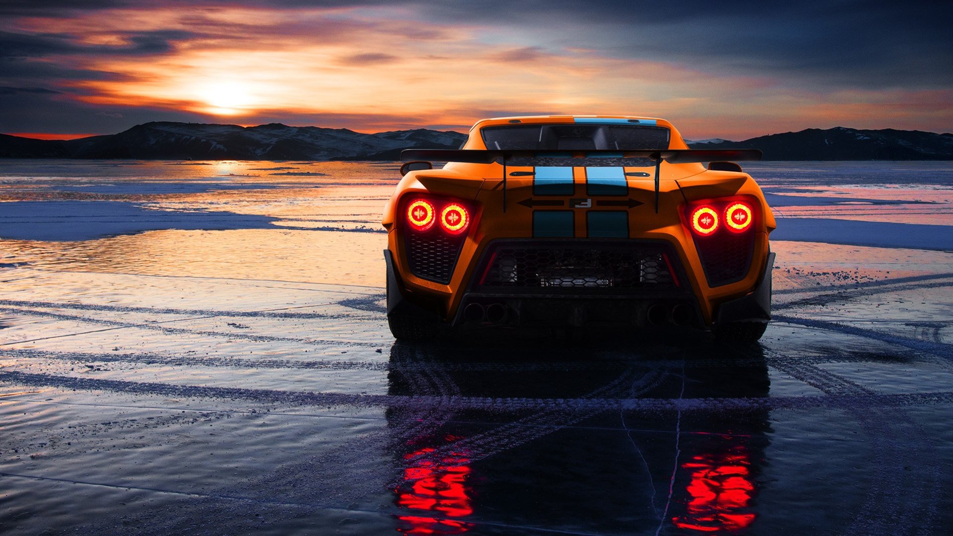 黑夜棋盘，詹姆斯·伯恩斯的绝对领域