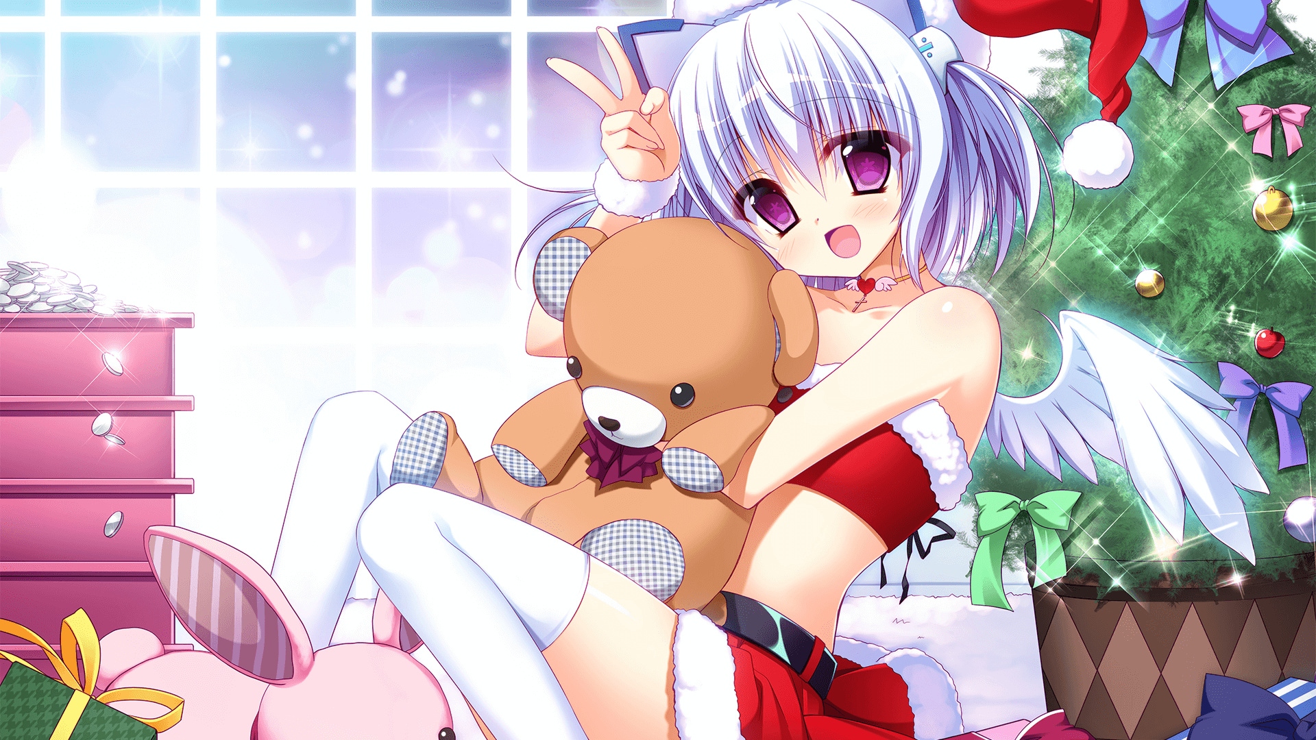 降维打击！雄鹿跨洲斩落广厦，乔治三记冷血三分定乾坤